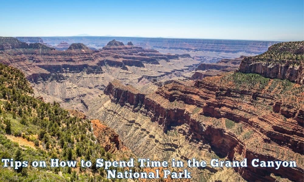 Grand Canyon National Park