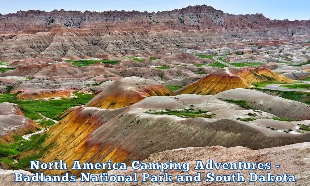 Badlands National Park