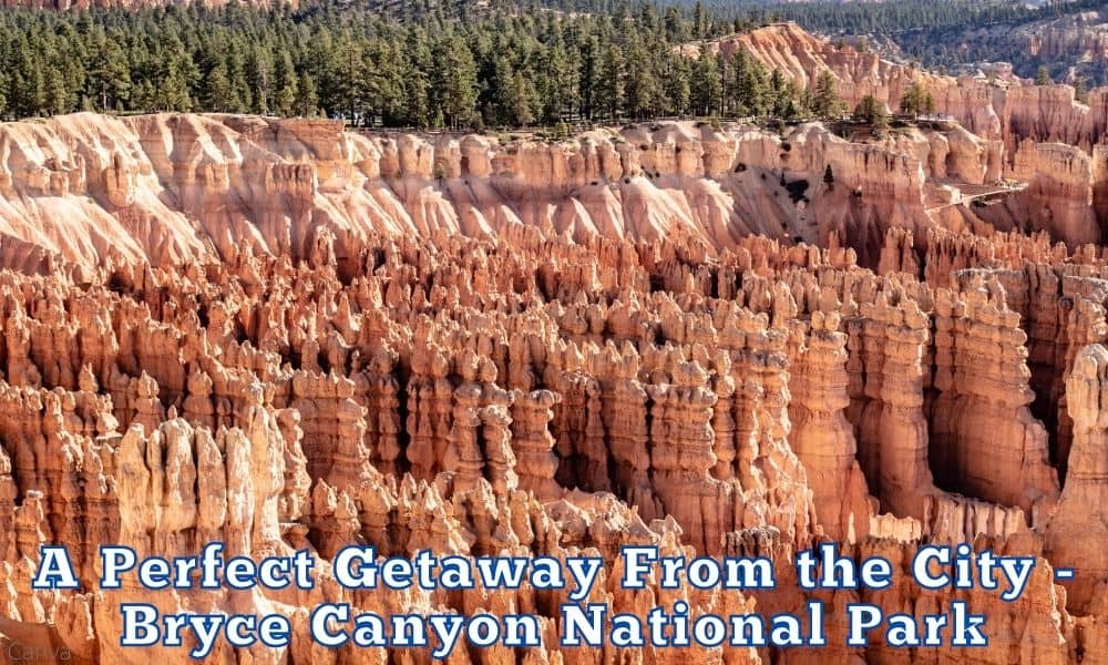 Bryce Canyon NP