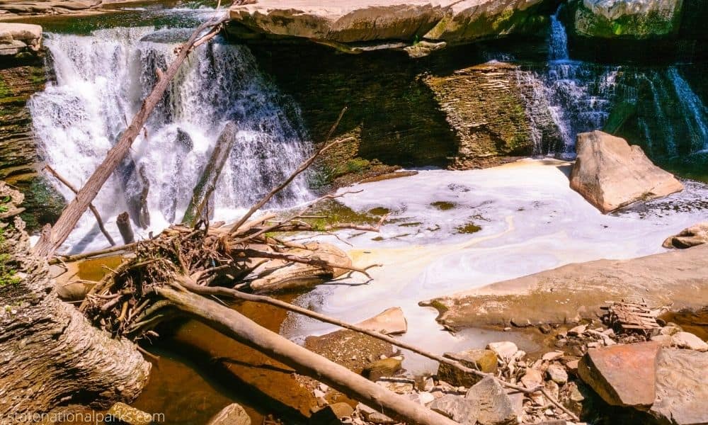 Visit Cuyahoga Valley National Park