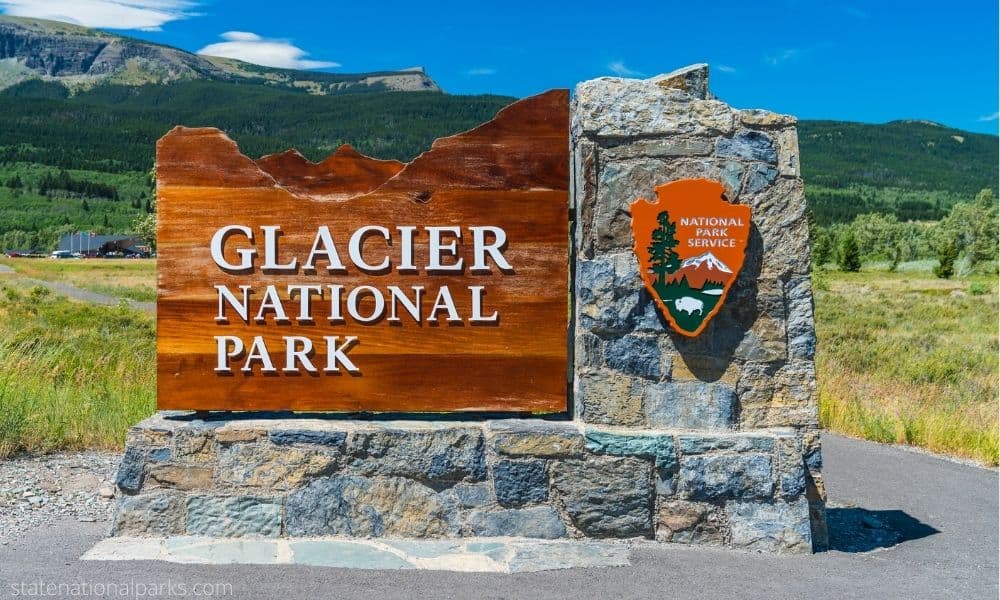 Glacier National Park