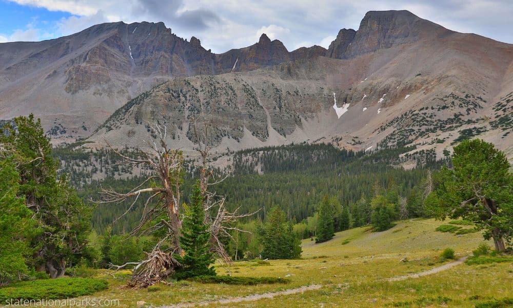 Great Basin National Parks - A Great Place To Visit