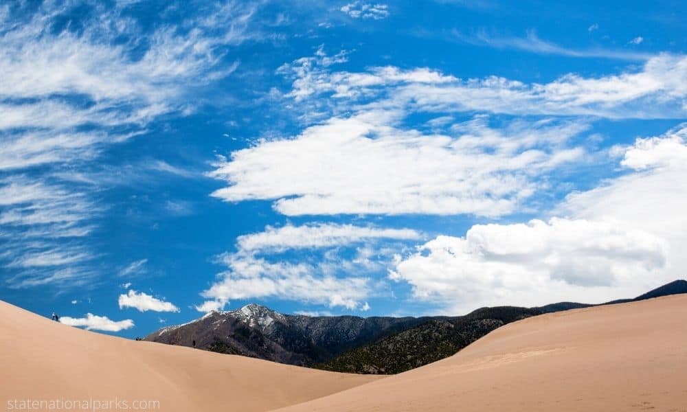 Great Sand Dunes