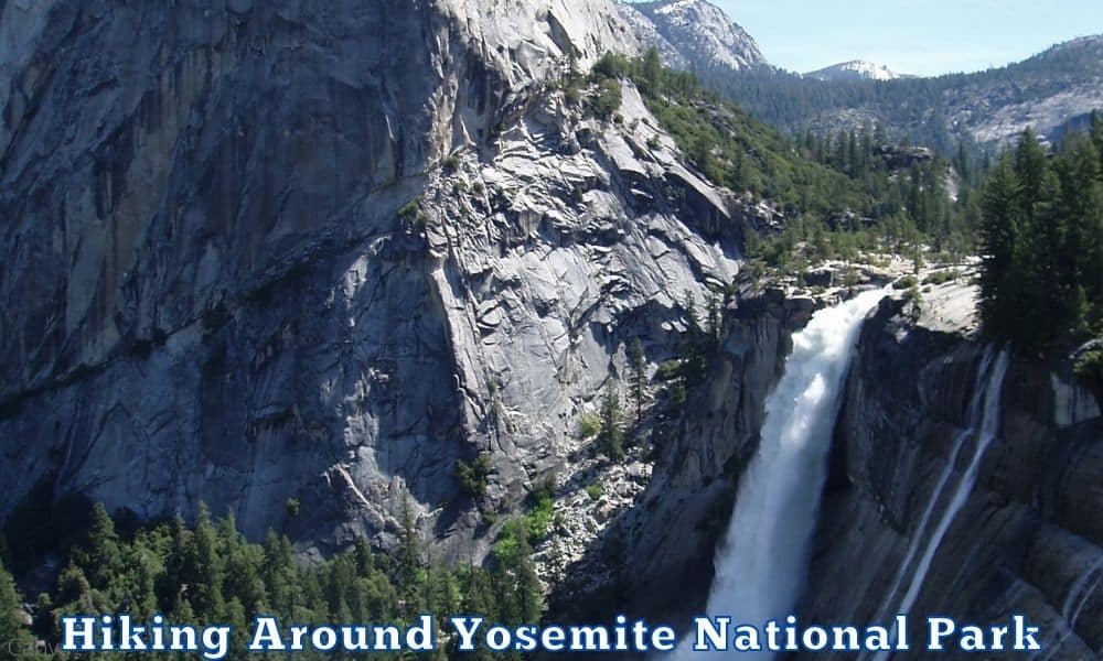 Yosemite National Park 
