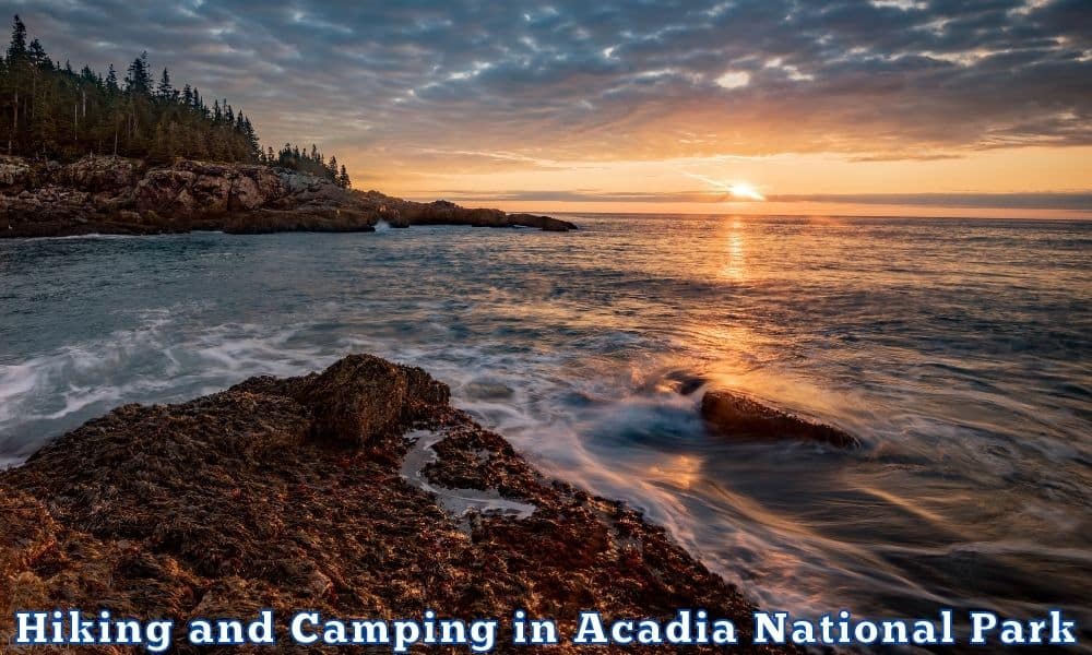 Acadia National Park