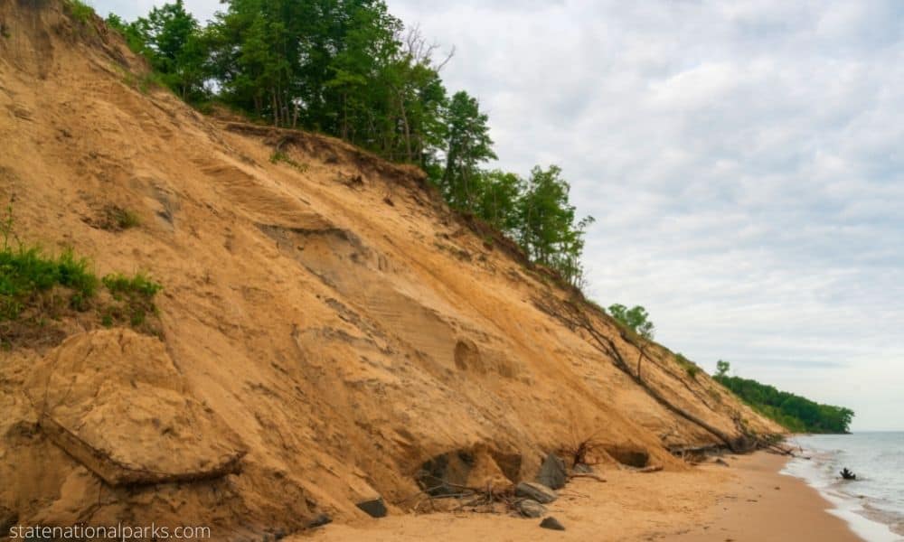 Indiana Dunes National Park