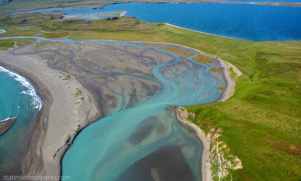 Katmai National Park