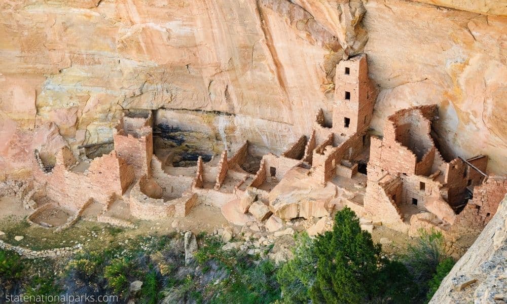 Mesa Verde National Park