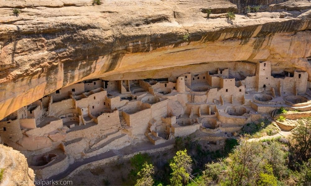 Mesa Verde