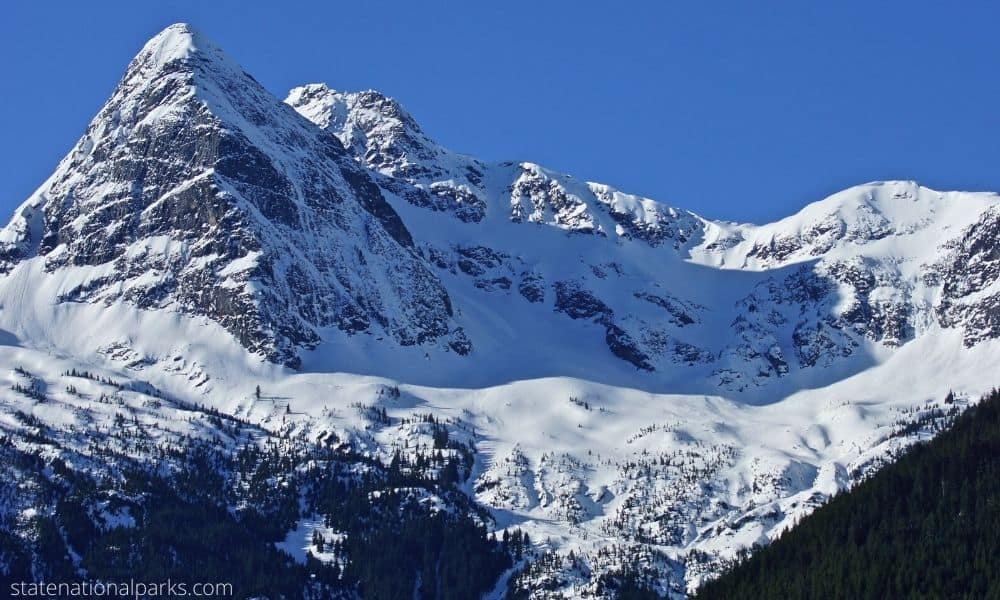 North Cascades National Park