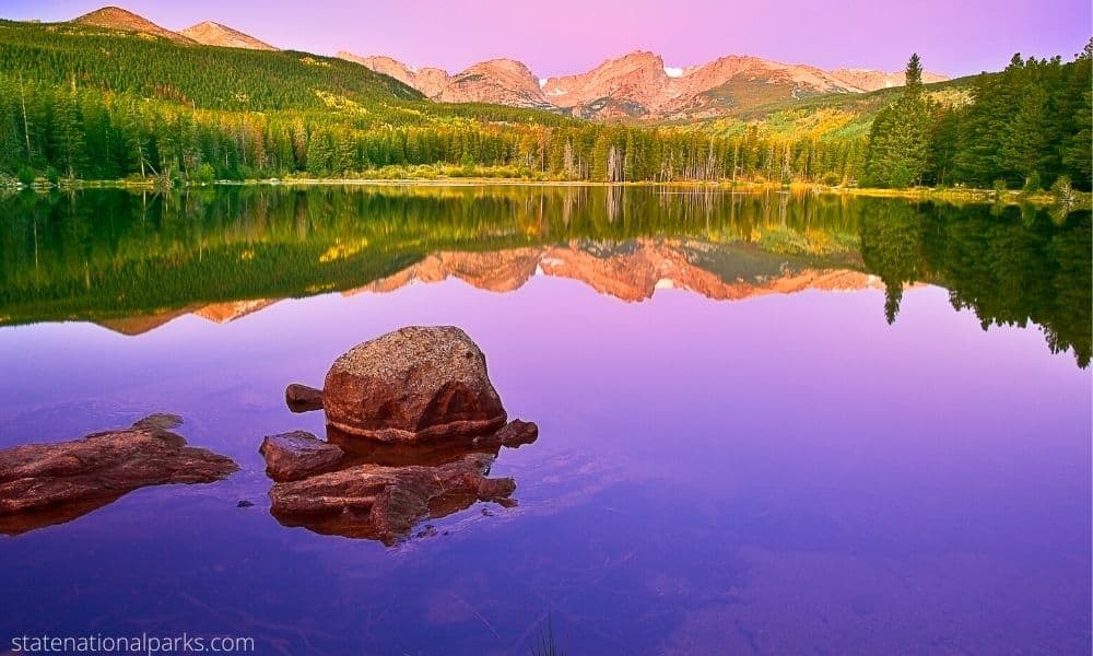 Things To Do In Rocky Mountain National Park