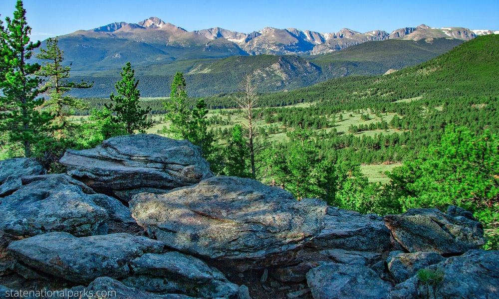 Things To Do In Rocky Mountain NP