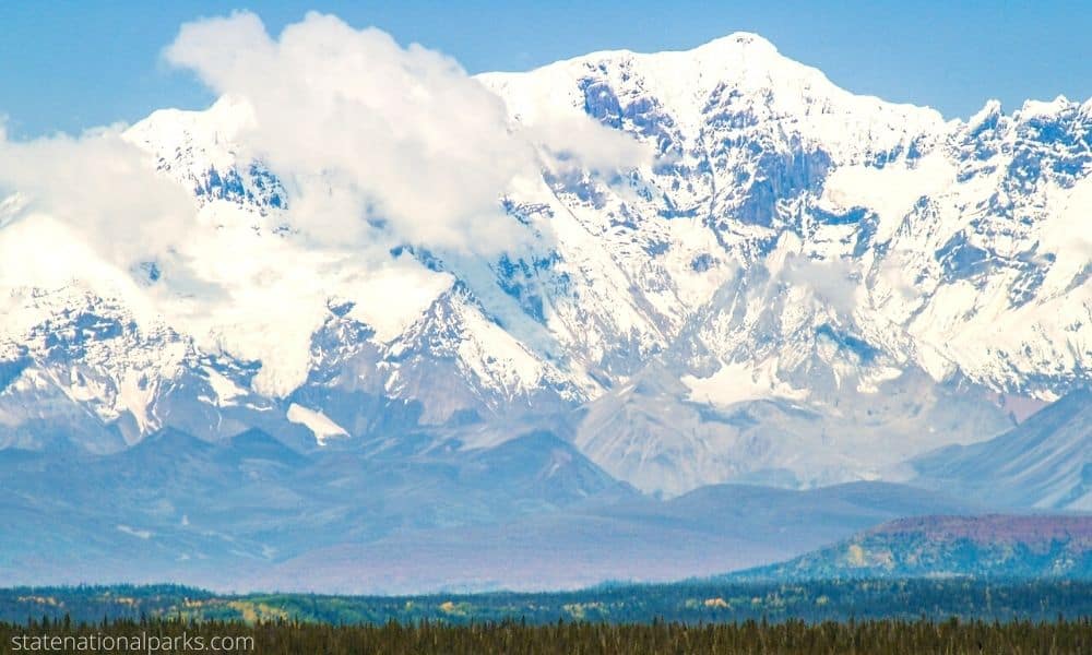 Denali National Park