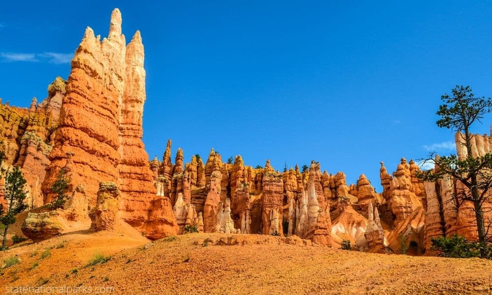 Bryce Canyon National Park