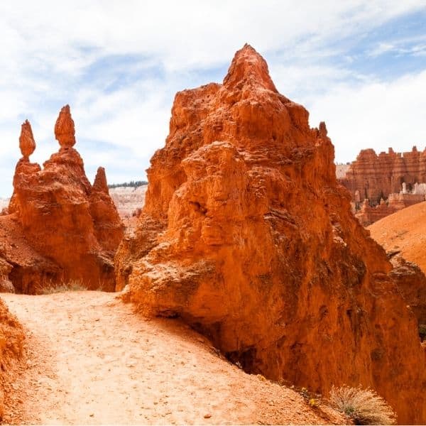 Bryce Canyon Park