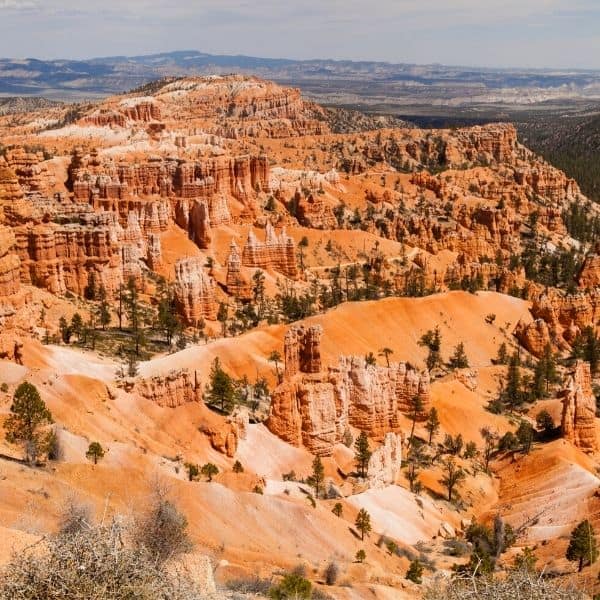 Bryce Canyon Utah