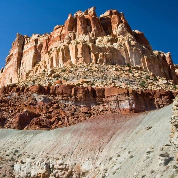 Capitol Reef National Park