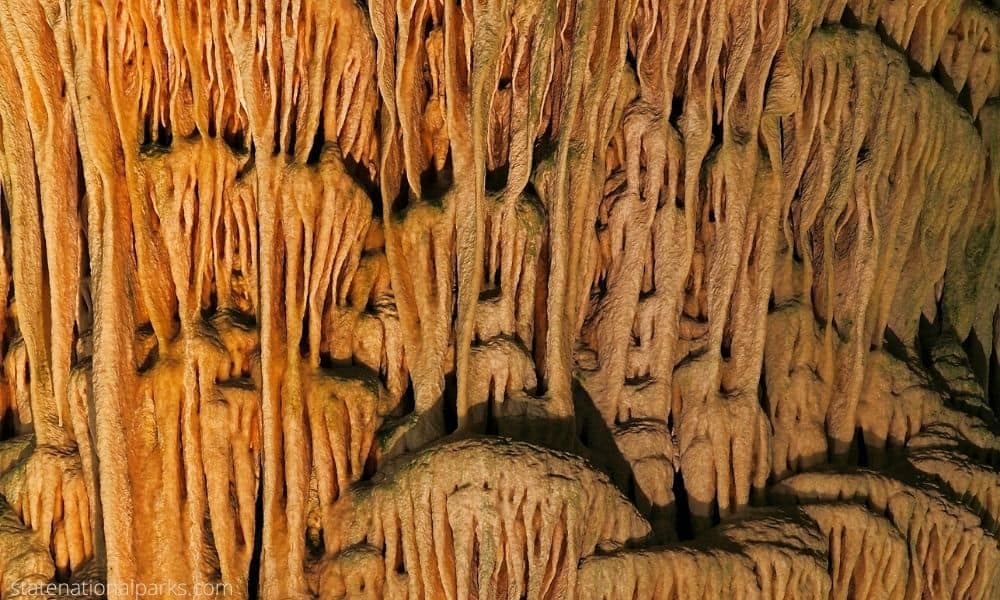 Carlsbad Caverns