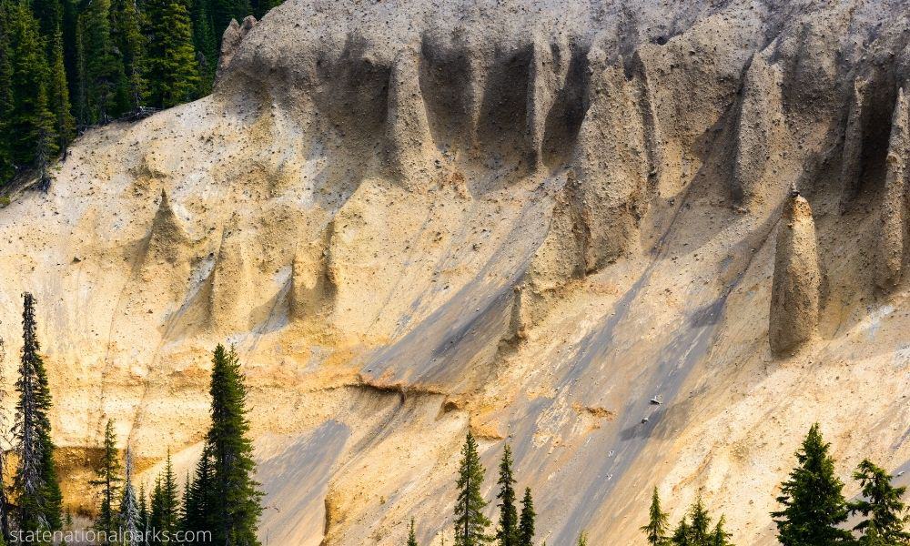 Crater Lake National Park