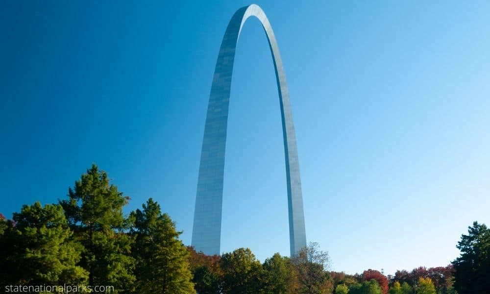 Gateway Arch National Park - A Fantastic Destination