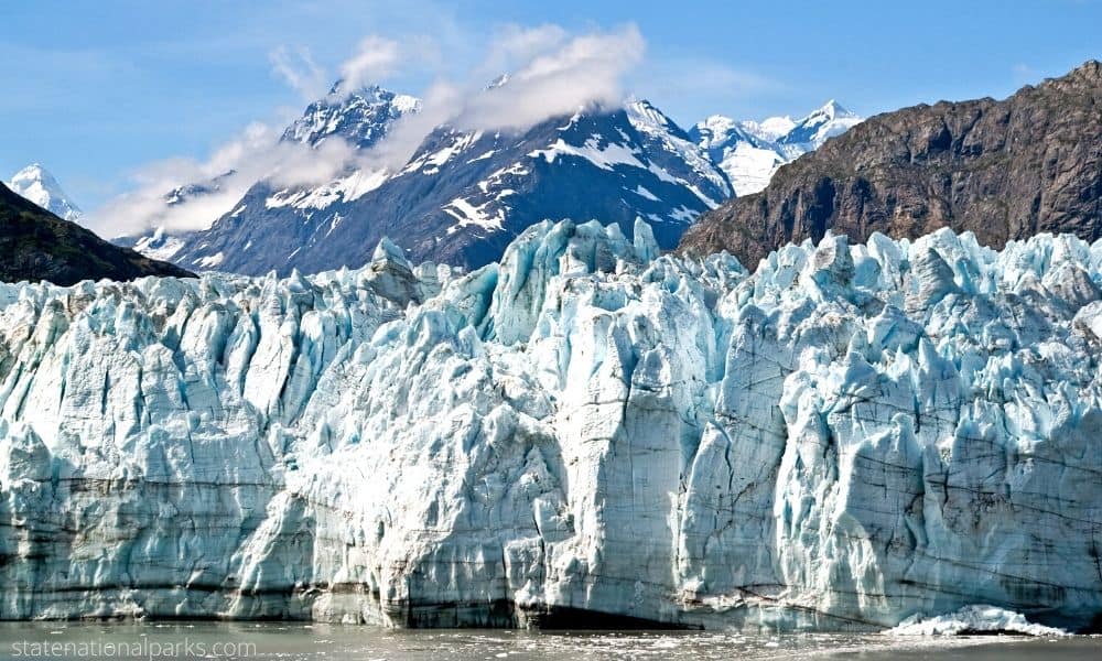 Glacier Bay National Park and the Southeast Alaska Wilderness Area