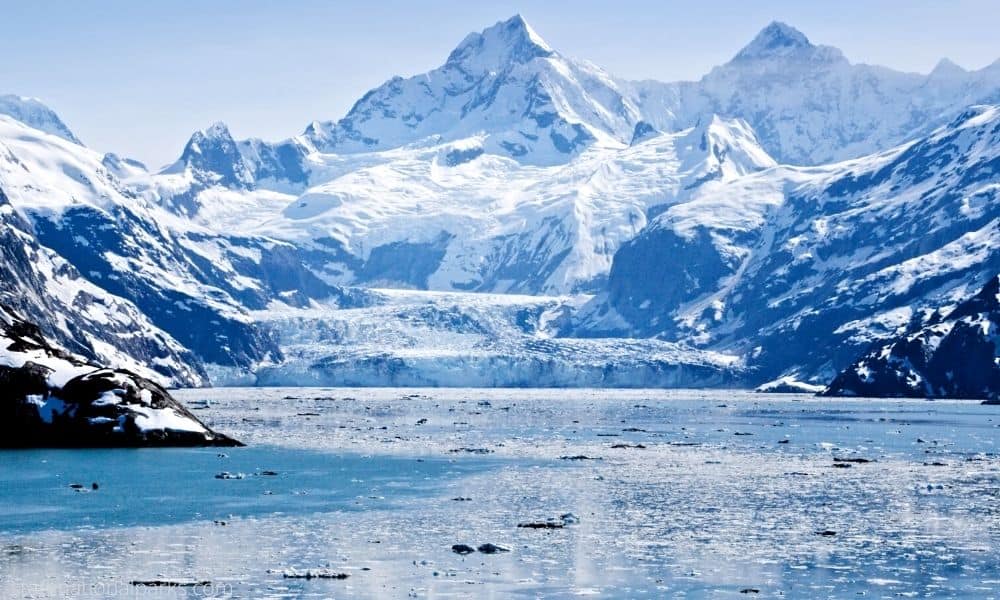 Glacier Bay National Park