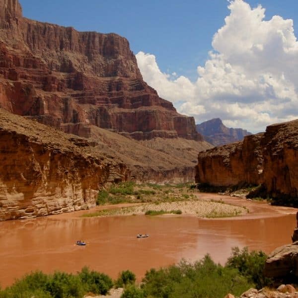 Grand Canyon Rafting - Your Incredible Trip