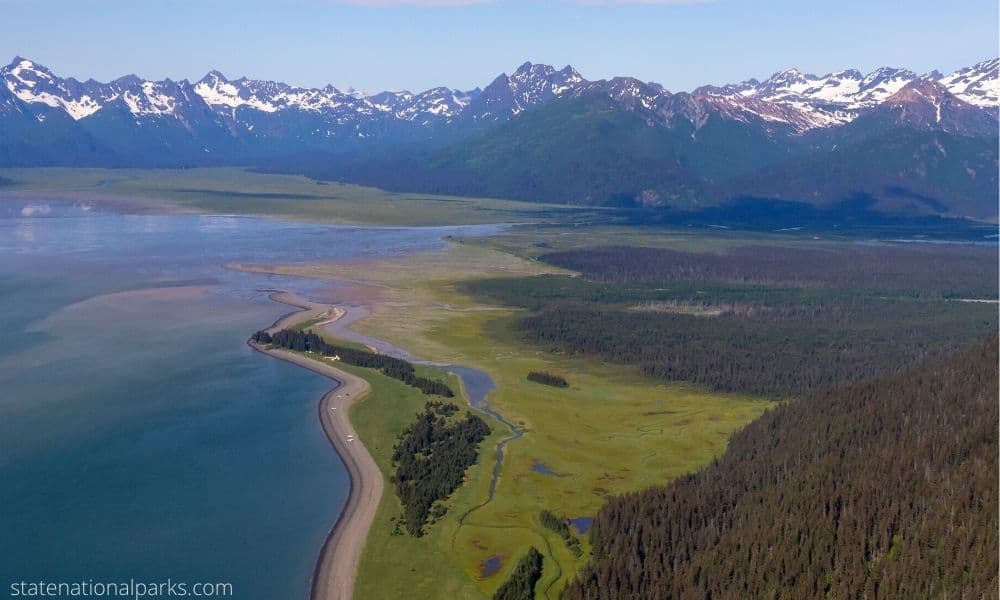 Visit Lake Clark National Park And Preserve