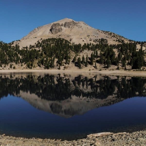 Lassen Volcano National Park