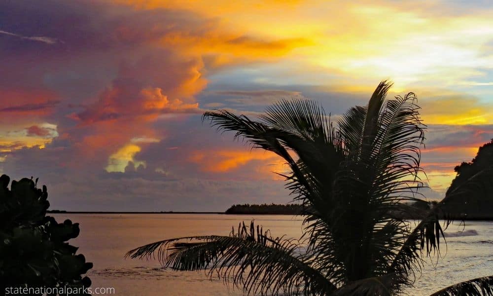 Best Way to Explore National Park of American Samoa