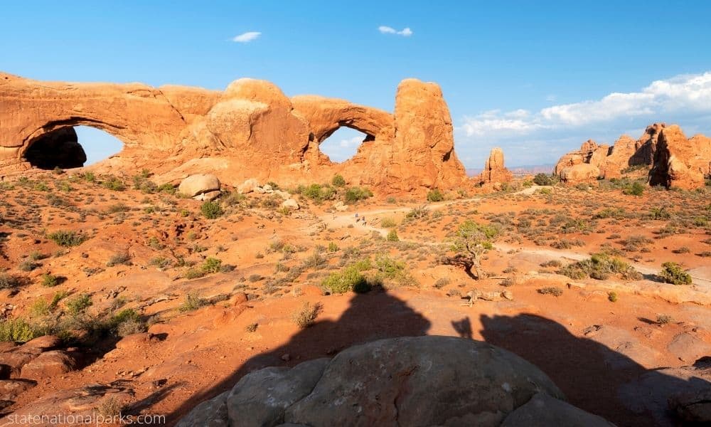 Arches National Park