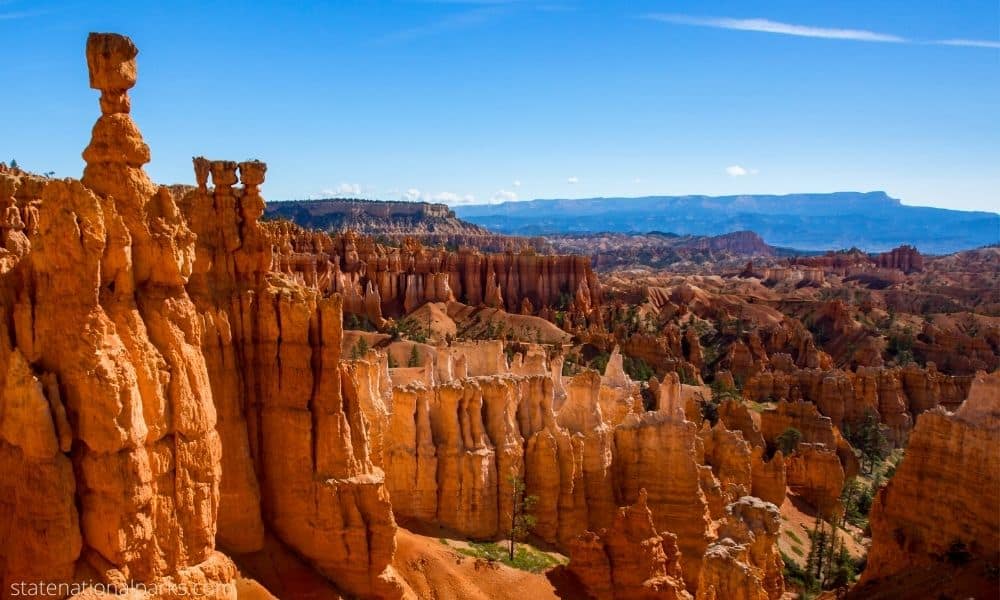 Bryce Canyon National Park