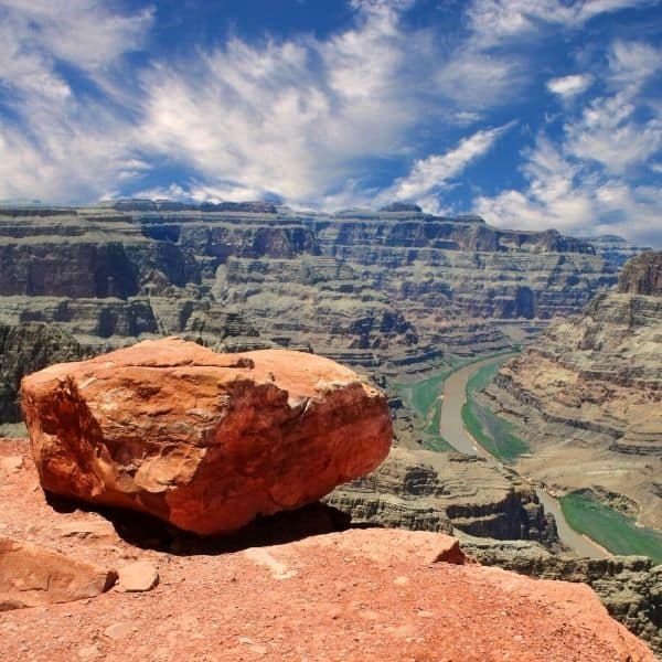 Grand Canyon Tours