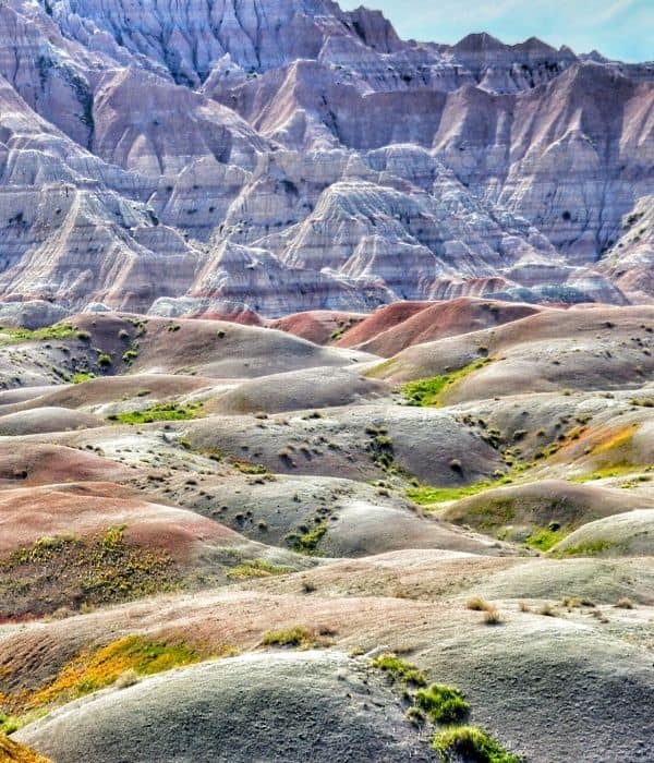 Things to Do in Badlands National Park