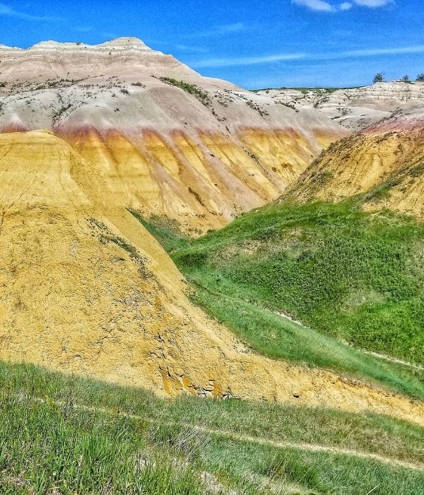 Things to Do in Badlands National Park South Dakota