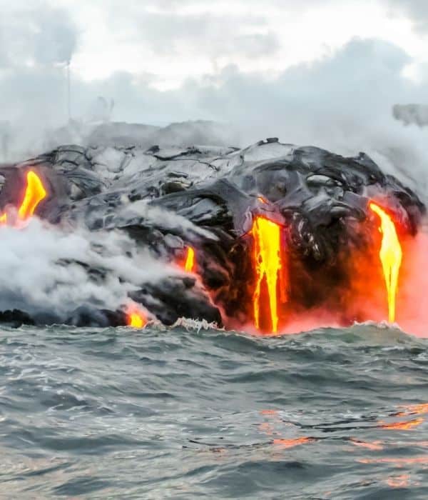 What You Should Know About Hawaiian Volcano