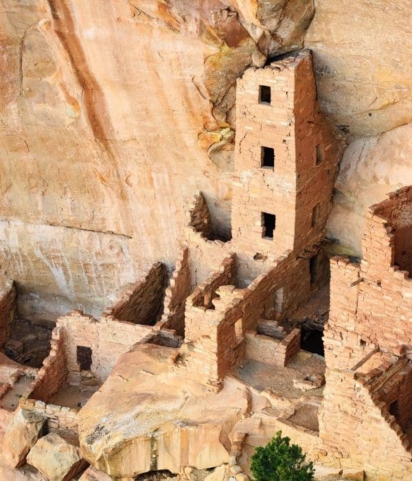 Mesa Verde National Park - Vacation Memories Forever