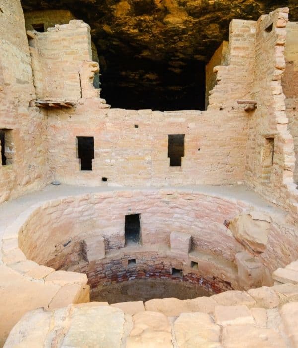 Mesa Verde National Park