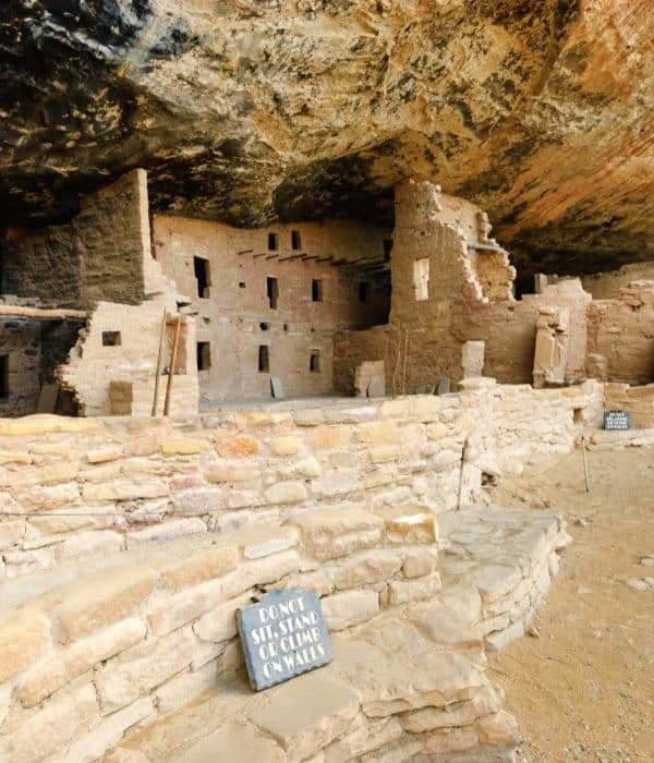 Mesa Verde National Park