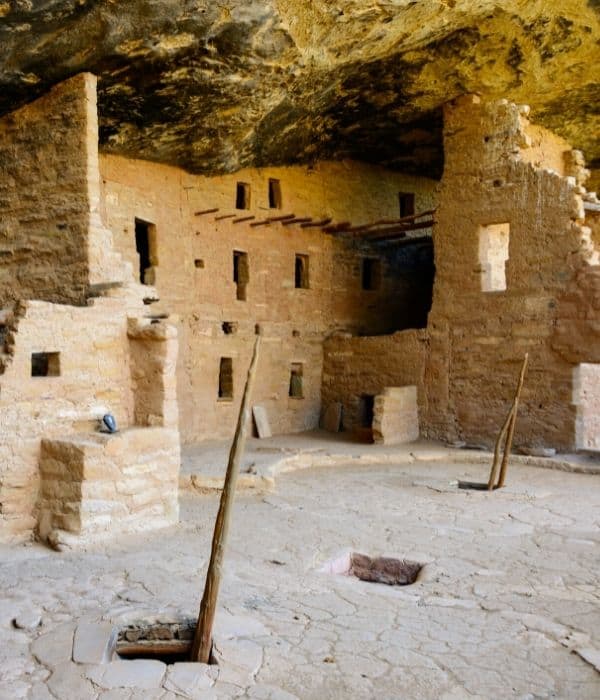 Mesa Verde National Park