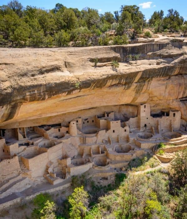 Visit Mesa Verde National Park