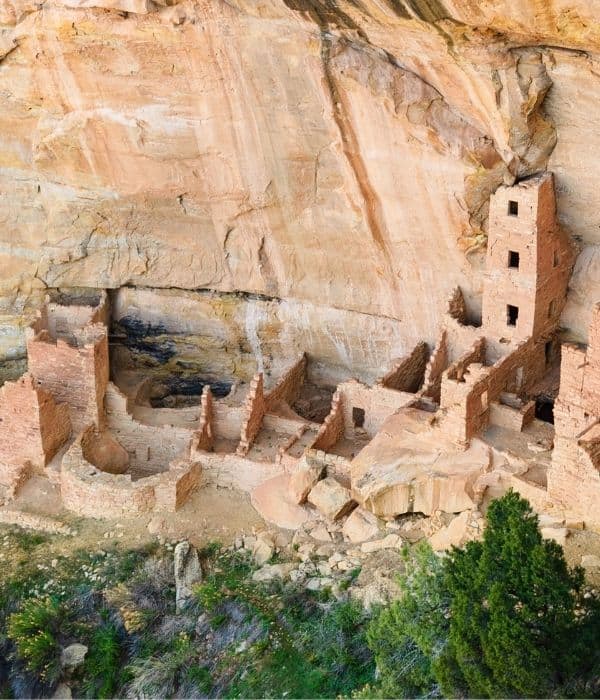 A Brief Guide to Mesa Verde National Park