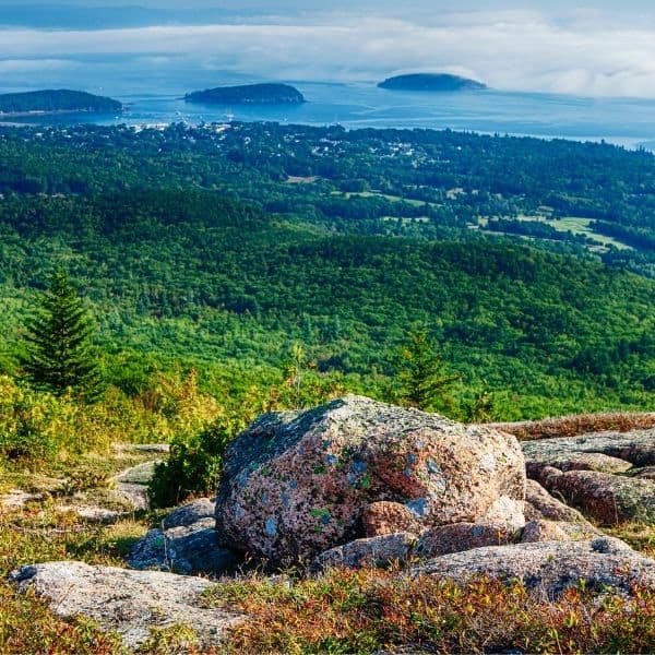 Travel to Acadia National Park - A Real Gem