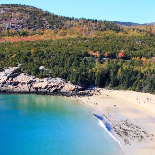 Acadia National Park