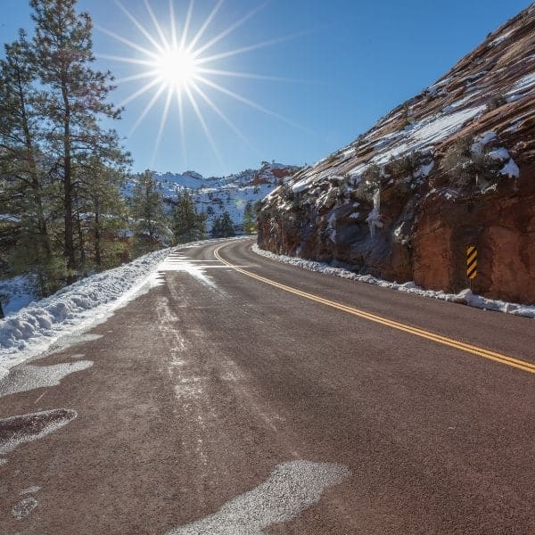 Zion National Park