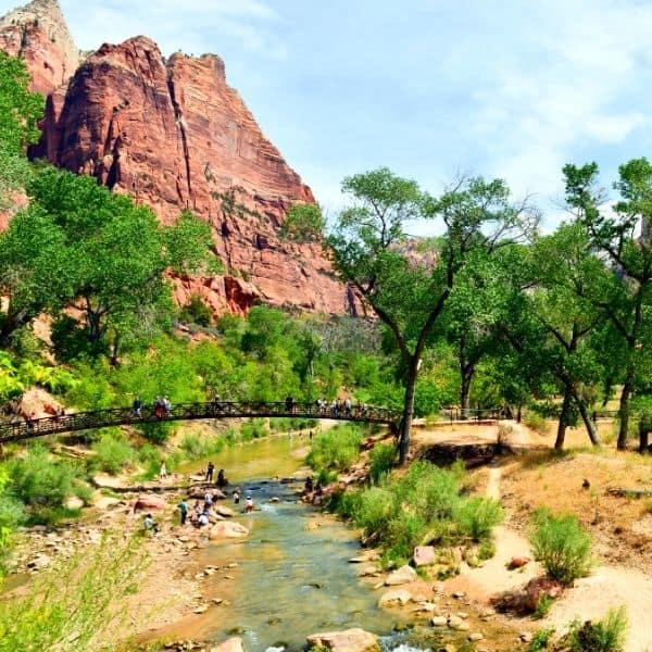 Zion National Park