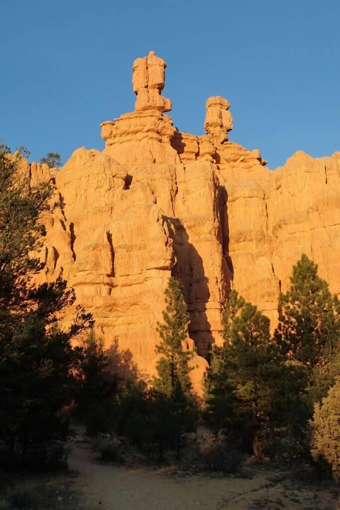 Bryce Canyon National Park Tour