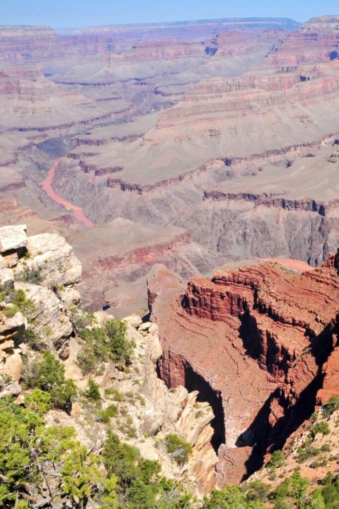 Grand Canyon National Park Service