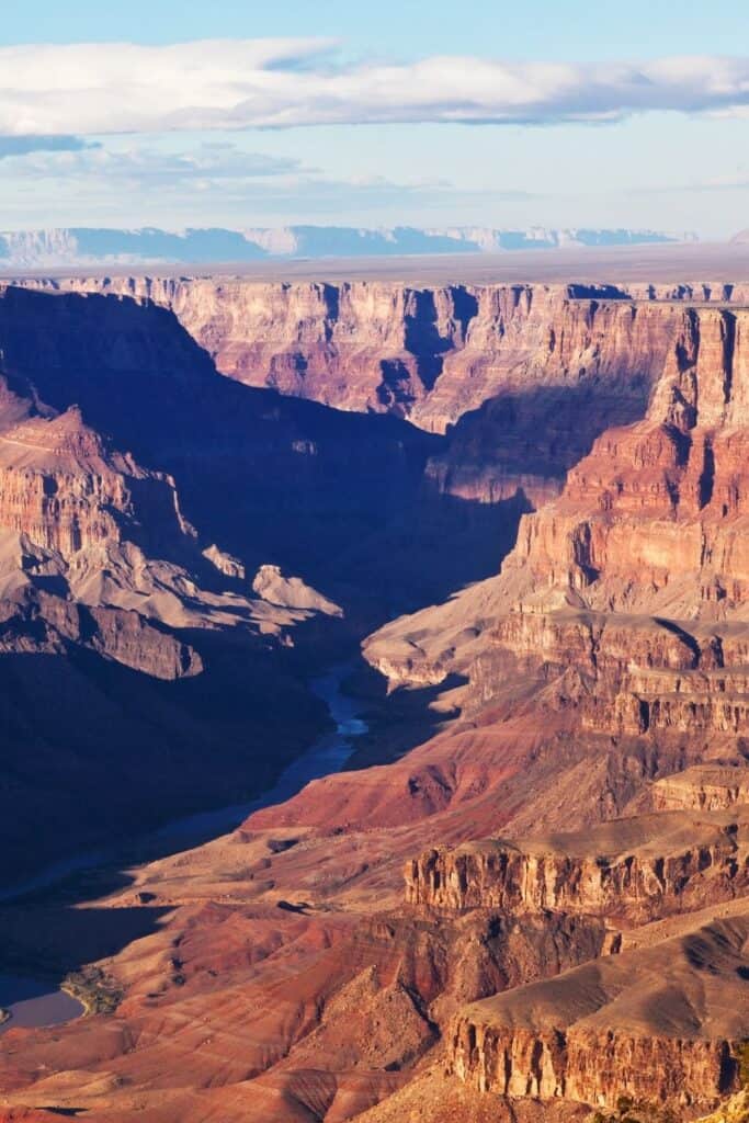 Grand Canyon National Park Service