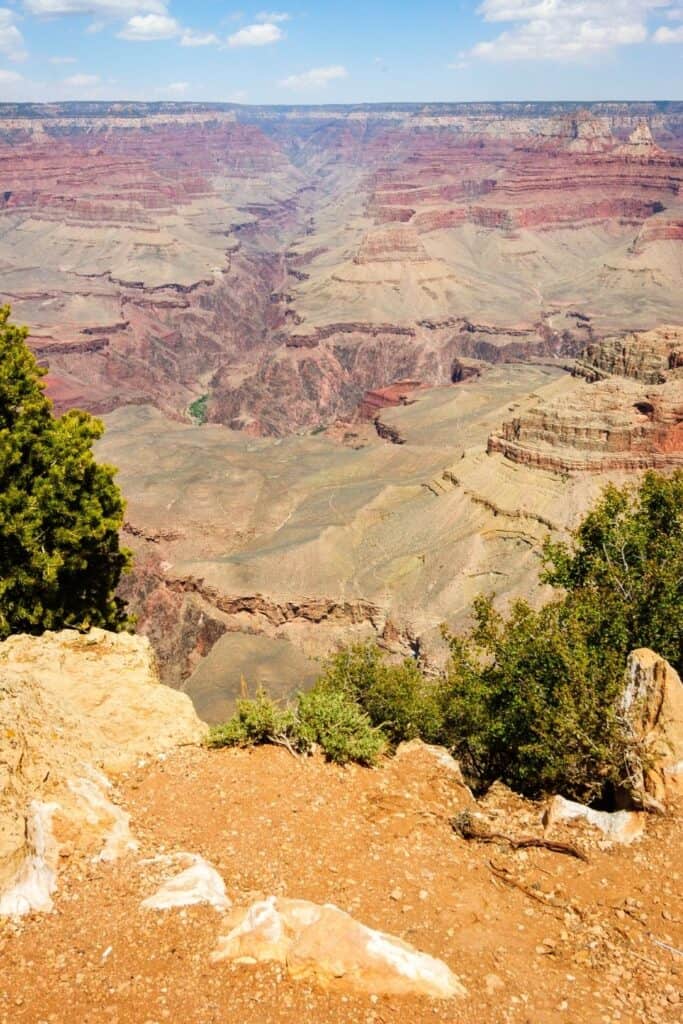 Best Time to Visit the Grand Canyon